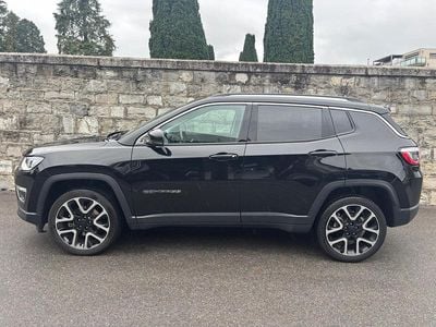 Gebraucht 2020 Jeep Compass Limited SUV | CHF 18’900 (Guter Preis)