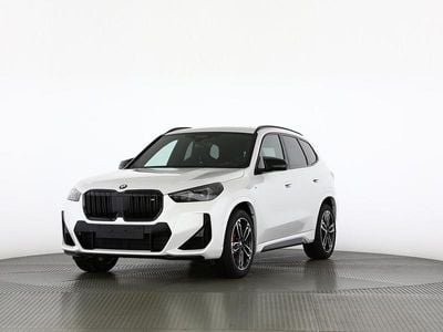 Weiss Neu 2025 BMW X1 Luxury Line SUV | CHF 76’310 (Fairer Preis)