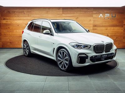 Gebraucht BMW X5 Comfort Edition 400 PS (294 kW) 2019 SUV