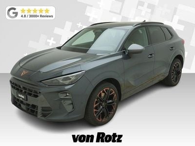 Gebraucht Cupra Terramar VZ 265 PS (194 kW) 2025 SUV