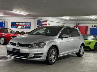 Gebraucht 2014 VW Golf VII Comfortline | CHF 7’700 (Fairer Preis)