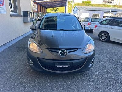 Gebraucht 2014 Mazda 2 Exclusive | CHF 3’200