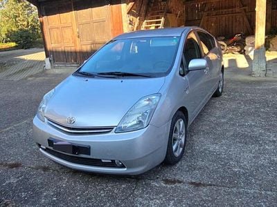 Gebraucht 2007 Toyota Prius | CHF 3’990 (Guter Preis)