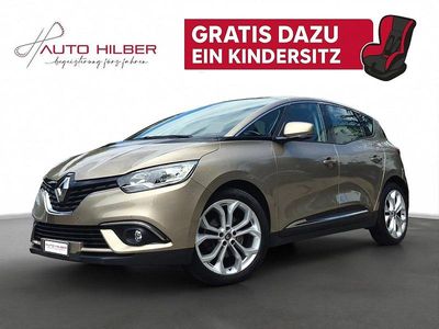 Gebraucht 2019 Renault Scénic IV Intens Van / Kleinbus | CHF 13’899 (Fairer Preis)