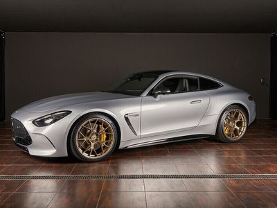 Gebraucht 2024 Mercedes AMG GT 63 Executive Coupé | CHF 229’900