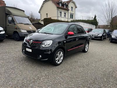 Gebraucht 2020 Renault Twingo Intens Kleinwagen | CHF 12’500 (Fairer Preis)