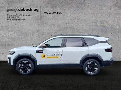 Neu 2025 Dacia Bigster Extreme SUV | CHF 33’189 (Fairer Preis)