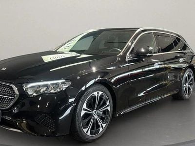 Gebraucht 2024 Mercedes E300 Kombi | CHF 56’900 (Superpreis)
