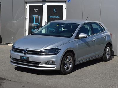 Gebraucht 2019 VW Polo Comfortline | CHF 13’000 (Guter Preis)