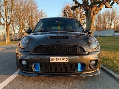 Gebraucht 2011 Mini Cooper S Kleinwagen | CHF 9’450 (Teuer)