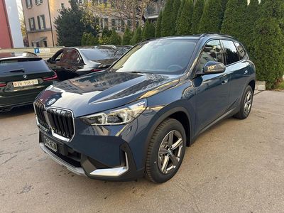 Neu 2025 BMW X1 SUV | CHF 61’800