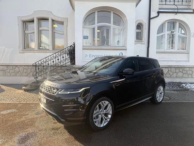 Gebraucht 2023 Land Rover Range Rover evoque SE Dynamic | CHF 34’900