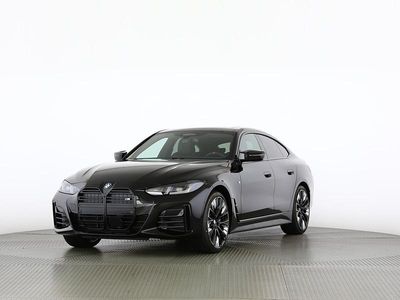 Schwarz Neu 2025 BMW M440 M Sport Limousine | CHF 93’800 (Fairer Preis)