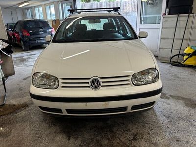 VW Golf V