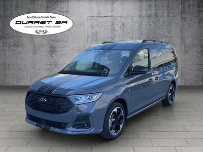 gebraucht Ford Grand Tourneo Connect 2.0 EcoBlue Sport Automat