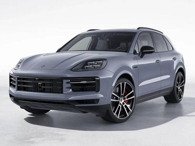 Neu 2025 Porsche Cayenne S E-Hybrid SUV | CHF 160’900 (Teuer)