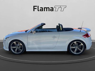 Audi TT Roadster