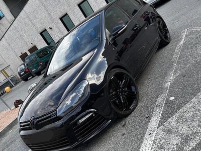 Gebraucht 2011 VW Golf VI R | CHF 11’600 (Guter Preis)