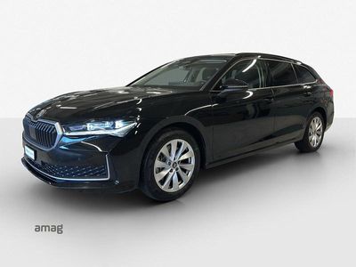 Gebraucht 2025 Skoda Superb Selection Kombi | CHF 39’990 (Etwas zu teuer)