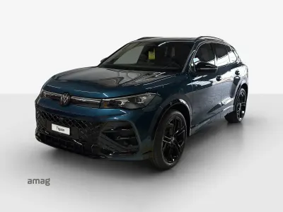 Neu (2026) VW Tiguan R-line 150 PS