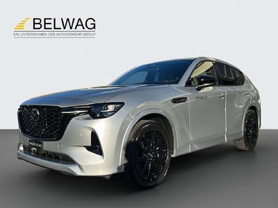 Neu Mazda CX-60 Homura-Line 254 PS (186 kW) 2025 SUV