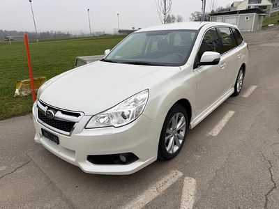 Gebraucht 2013 Subaru Legacy | CHF 7’900 (Fairer Preis)