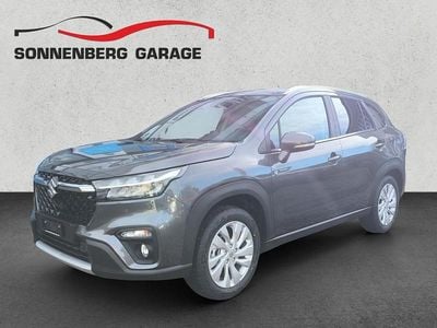 Neu Suzuki SX4 S-Cross 110 PS (80 kW) 2026 SUV