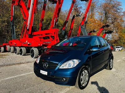 Gebraucht 2011 Mercedes A160 Classic | CHF 3’999