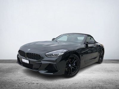 gebraucht BMW Z4 M40i