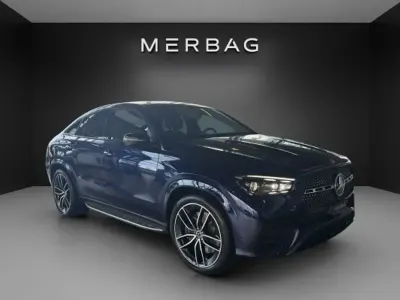 Neu (2026) Mercedes GLE350 194 PS | Seltenes Fahrzeug