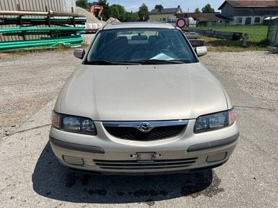 Gebraucht 1998 Mazda 626 | CHF 1’999