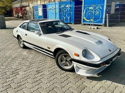Gebraucht Nissan 280 ZX S 200 PS (147 kW) 1984 Coupé