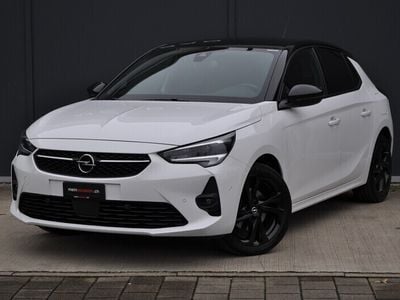 Gebraucht 2020 Opel Corsa GS Line | CHF 17’700 (Etwas zu teuer)