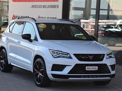 Gebraucht Cupra Ateca 300 PS (220 kW) 2019 SUV