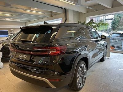 Neu 2025 Skoda Kodiaq Selection SUV | CHF 68’900