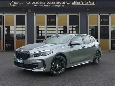 Gebraucht BMW 118 M Sport 150 PS (110 kW) 2024 Kleinwagen