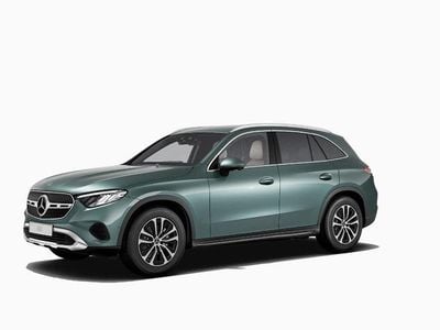 Neu 2025 Mercedes GLC200 SUV | CHF 59’500 (Superpreis)