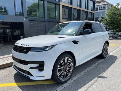 Neu 2025 Land Rover Range Rover HSE Dynamic SUV | CHF 139’900