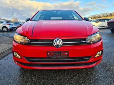 Gebraucht VW Polo Highline 115 PS (84 kW) 2018 Kleinwagen