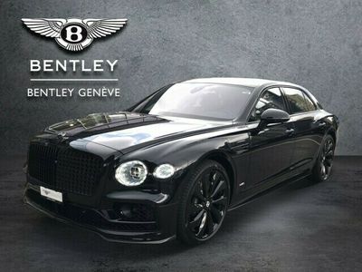 gebraucht Bentley Flying Spur 6.0 W12