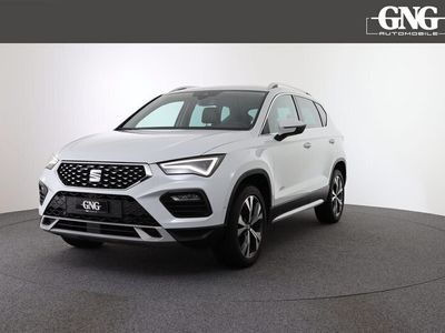 gebraucht Seat Ateca HOLA XPERIENCE (netto)