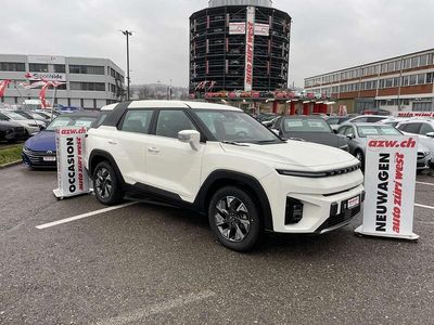 Neu Ssangyong (KGM) Torres EVX 152 kW (207 PS) 2025 SUV