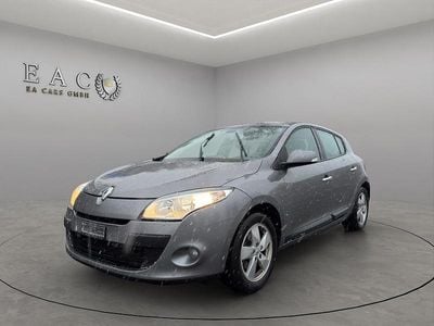 Gebraucht 2012 Renault Mégane III Expression | CHF 2’690 (Superpreis)