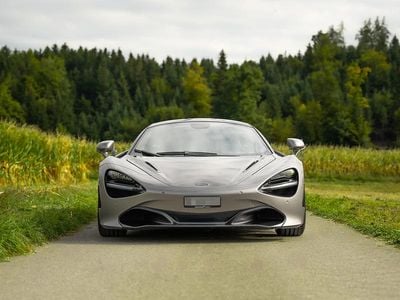 Gebraucht 2018 McLaren 720S Coupé | CHF 167’000