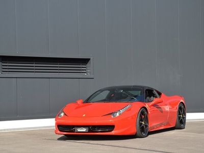 gebraucht Ferrari 458 Italia 4.5 V8