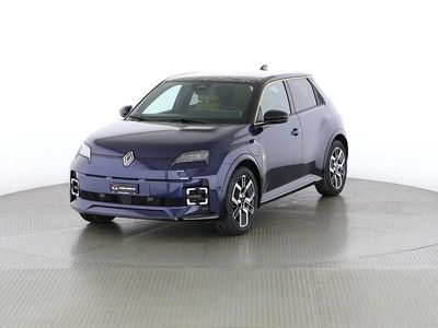 Blau Neu 2026 Renault R5 Iconic Kleinwagen | CHF 36’450