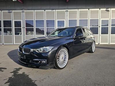 Gebraucht Alpina D3 350 PS (257 kW) 2016 Kombi