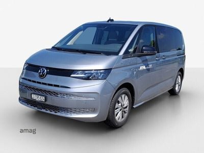 VW Multivan