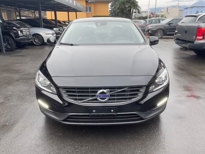 Gebraucht 2017 Volvo S60 Kinetic Limousine | CHF 13’800