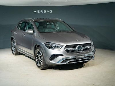Gebraucht 2024 Mercedes GLA220 SUV | CHF 50’900 (Fairer Preis)